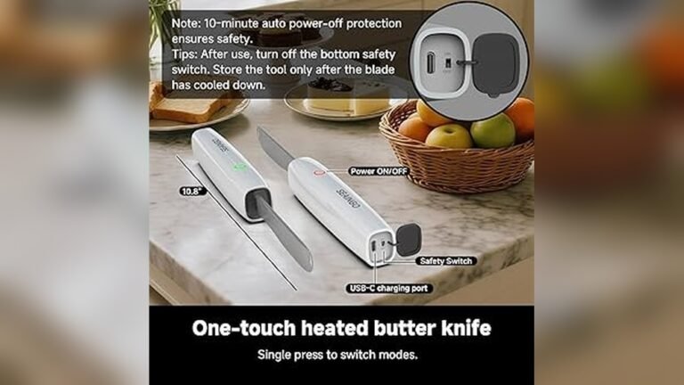 How to Use a Butter Cutter Safely Essential Tips for Beginners