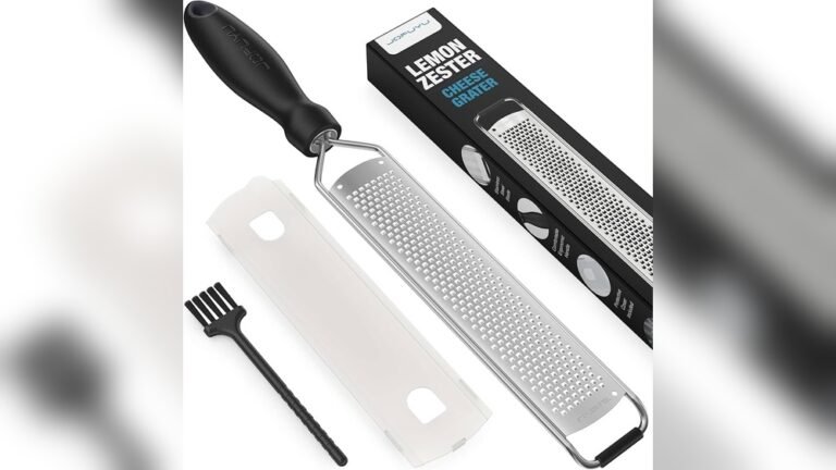 Safety Tips for Zester: Essential Hacks for Injury-Free Use