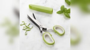 Size Guide Herb Scissors: Choose the Perfect Fit Easily