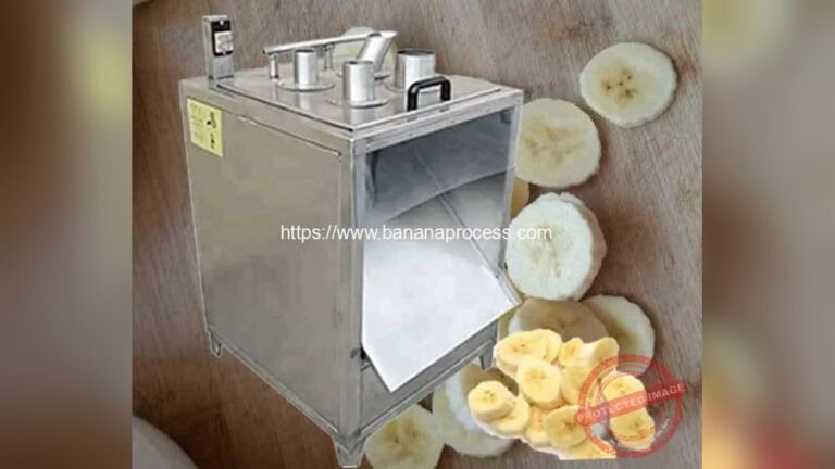 Types of Banana Slicer for Quick, Easy Slicing