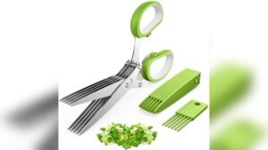 Types of Herb Scissors: Ultimate Guide to Choose the Best Tool