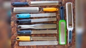 Usage Guide Zester: Master Citrus Zesting Like a Pro