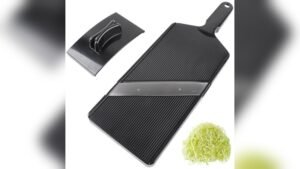 Best Cabbage Shredder for Sauerkraut | Top Picks
