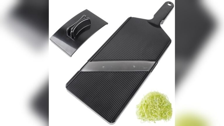 Best Cabbage Shredder for Sauerkraut | Top Picks