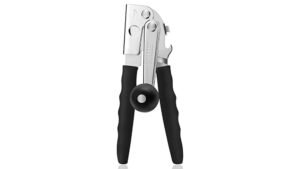Best Can Opener for Large Cans – Top Picks