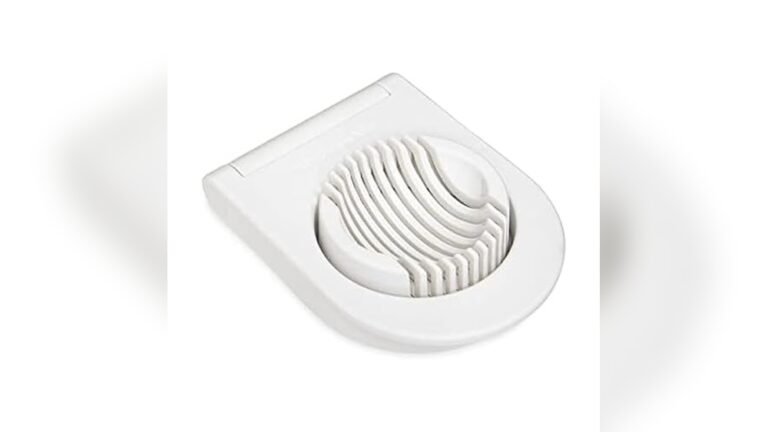 Best Egg Slicer for Egg Salad – Top Picks for Perfect Slices