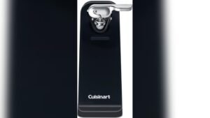 Best Electric Can Openers for Seniors | Top Picks 2026