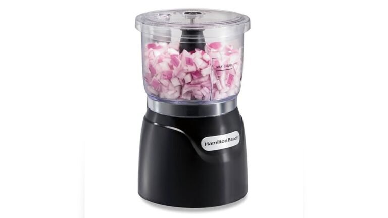 Best Electric Chopper for Onions 2026: Top Picks for Easy Prep