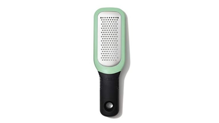 Best Grater for Ginger and Garlic – Top Picks 2026