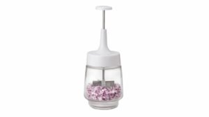 Best Hand Chopper for Onions – Top Picks for Easy Chopping