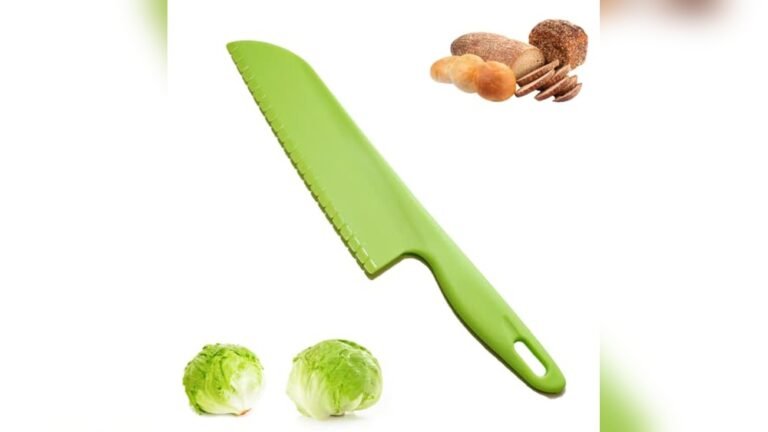 Best Knife for Cutting Lettuce 2026: Top Picks for Crisp Slices