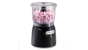 Best Mini Chopper for Onions – Top Picks for Easy Chopping