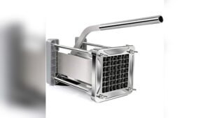 Best Potato Cutter for Chips | Top Picks for Perfect Fries