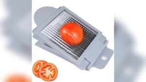 Best Tomato Slicer for Home Use 2026