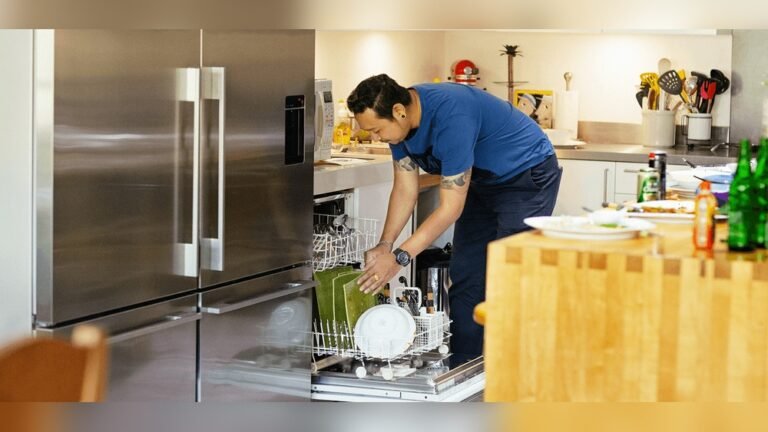 Best Dishwashing Solutions for Faster Cleaner and Hassle Free Washing