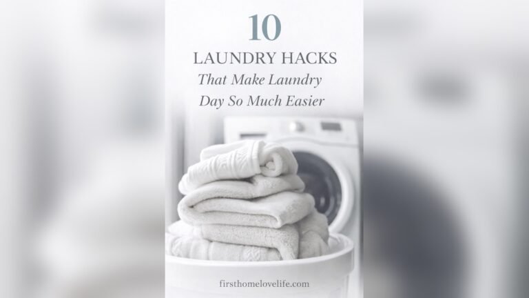Does the Lemon Laundry Hack Really Work for Vintage Clothes? Unveiled
