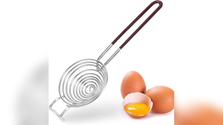 Separator Egg for Bake | Everything Beginners Need to Know