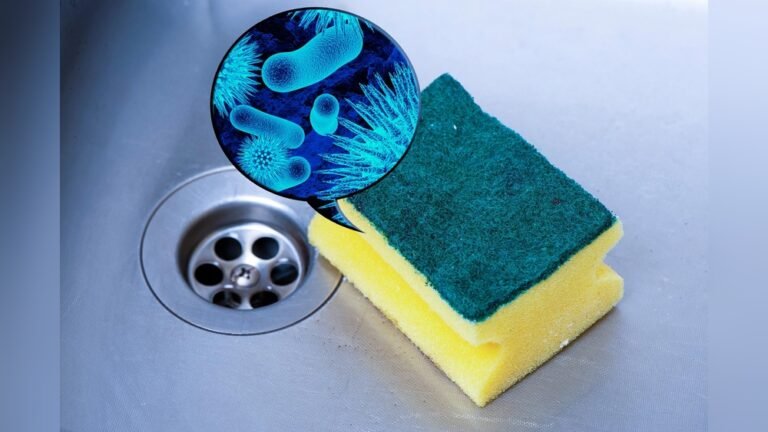Surprising Facts About Sponge Bacteria Natural Micro Helpers