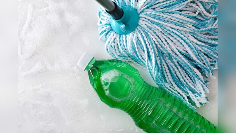 Things You Should Never Clean With All Purpose Cleaner | Shocking Mistakes