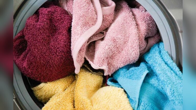 Things You Should Never Wash in a Washing Machine | True Guide