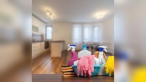 Ultimate Spring Cleaning Hacks for a Spotless Home