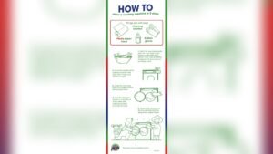 How to Clean a Washing Machine Simple Tips for Better Performance and Fresh Laundry