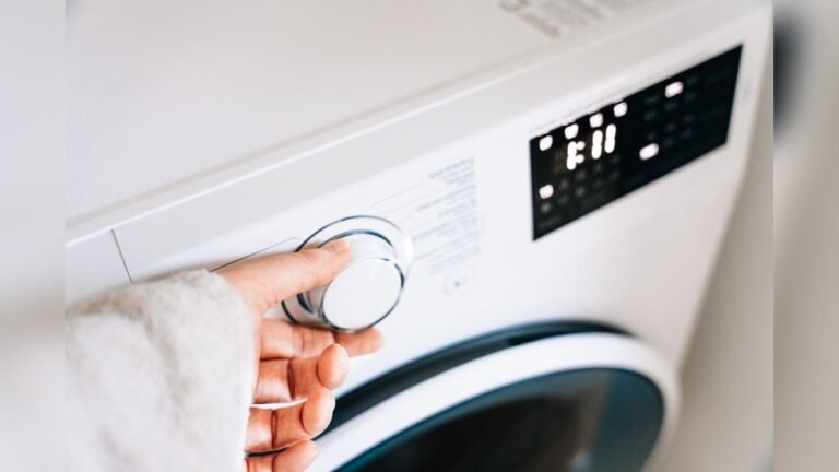 Washing Machine Cycles Experts Recommend Using Guide