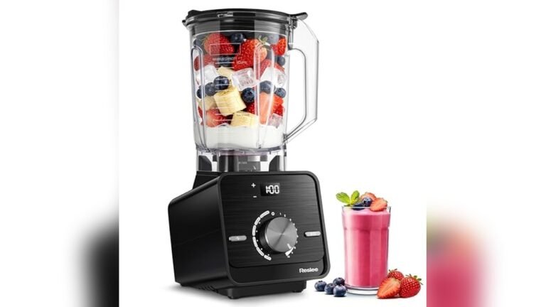 Best Blender for Hot Soup 2026: Top Picks for Smooth, Hearty Meals