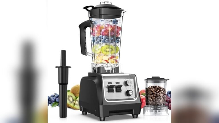 Best Blender for Nut Butter 2026: Top Picks for Creamy Perfection