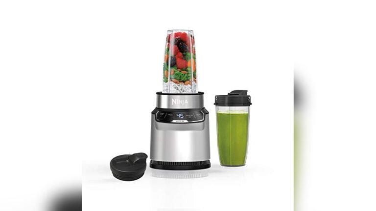 Best Blender for Nuts And Seeds 2026: Top Picks for Power and Precision