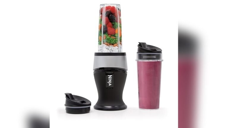 Best Blender for Protein Powder 2026: Top Picks for Smooth Shakes