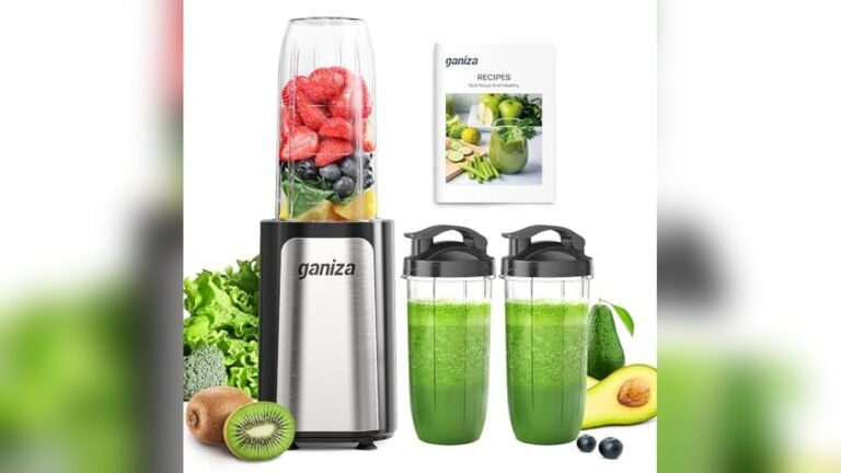 Best Easy to Clean Blenders for Smoothies Compared 2026