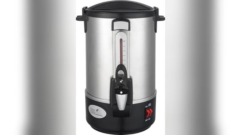 3 Best Boiling Water Taps for Busy Households in 2026