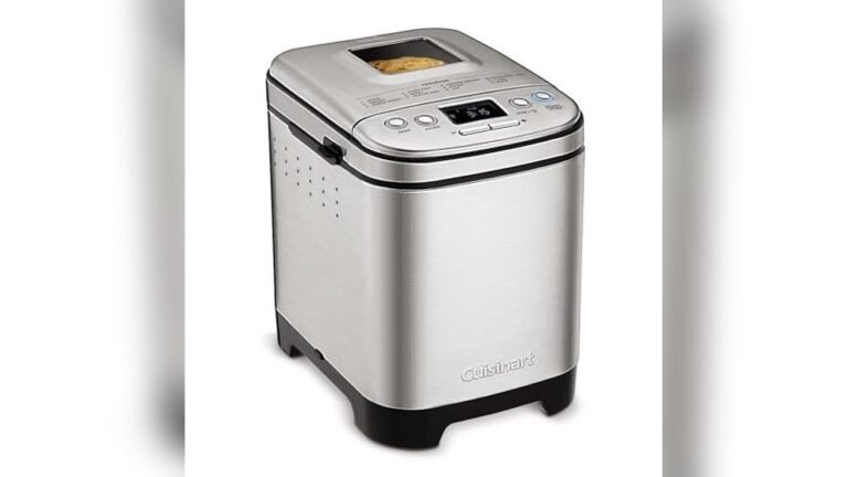 Best Bread Machine for Pizza Dough 2026: Top Picks for Easy Baking