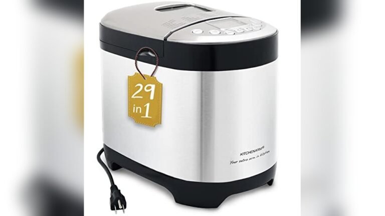 Best Bread Machine for Sourdough Bread 2026: Top Picks for Home Bakers