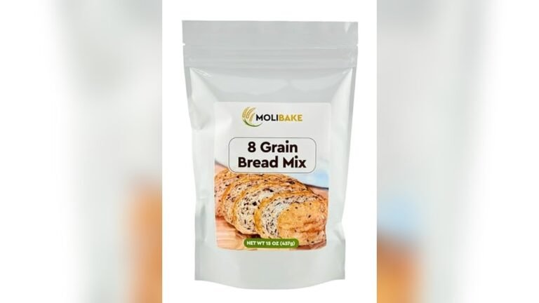 Best Bread Mixes for Bread Machines 2026: Top Picks for Easy Baking
