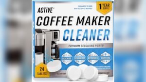 Best Cleaner for Coffee Maker 2026: Top Picks for Fresh Brews