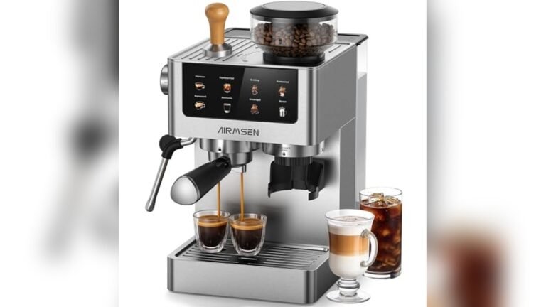 Best Coffee Machine for Americano: Top Picks for 2026 Buyers