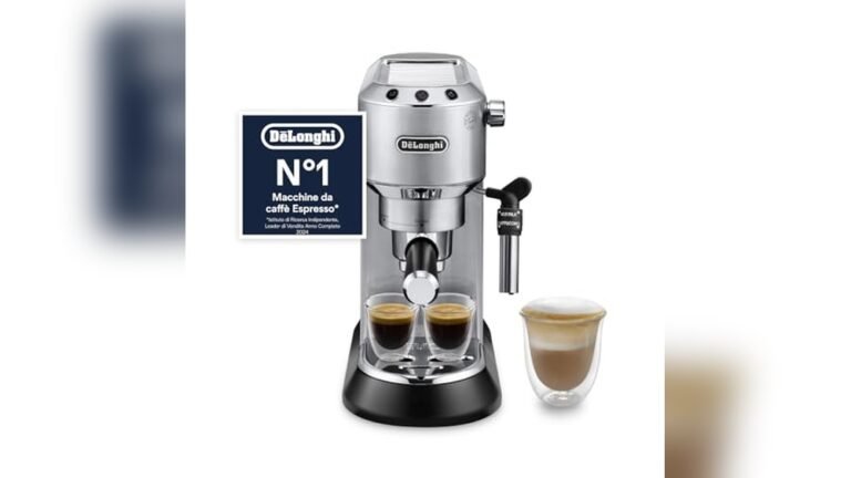 Best Coffee Machine for Cappuccino 2026: Top Picks for Home Baristas