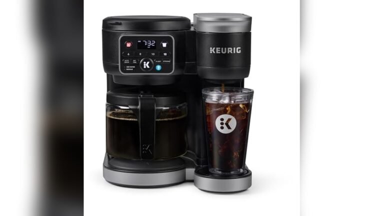 Best Coffee Machine for Hot Coffee 2026: Top Picks for Every Budget