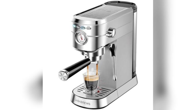 Best Coffee Machine for Latte 2026: Top Picks for Barista-Quality Drinks