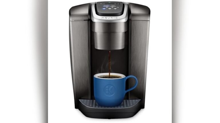 Best Coffee Machine for Office Use 2026: Top Picks for Efficient Brewing