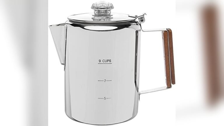 Best Coffee Maker for Camping 2026: Top Picks for Outdoor Brews