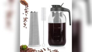 Best Coffee Maker for Cold Brew 2026: Top Picks for Home Baristas