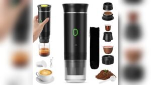 Best Coffee Maker for Dorm Room 2026: Top Picks for Easy Brewing
