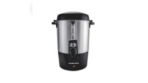 Best Coffee Maker for Large Groups 2026: Top Picks for Bulk Brewing