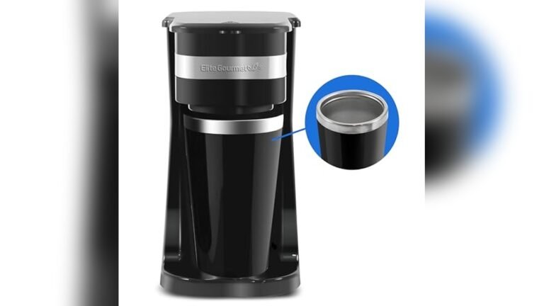 Best Coffee Maker for Motorhome: Top Picks for 2026 Buyers
