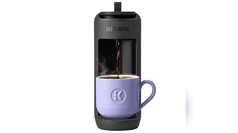 Best Coffee Maker for RV 2026: Top Picks for On-the-Go Brewing