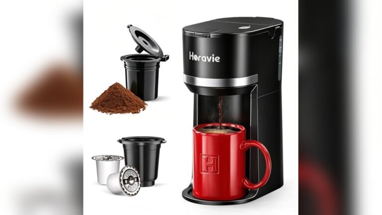 Best Coffee Maker for Single Cup: Top Picks for 2026 Buyers