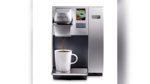 Best Commercial Coffee Machine for Office 2026: Top Picks for Productivity